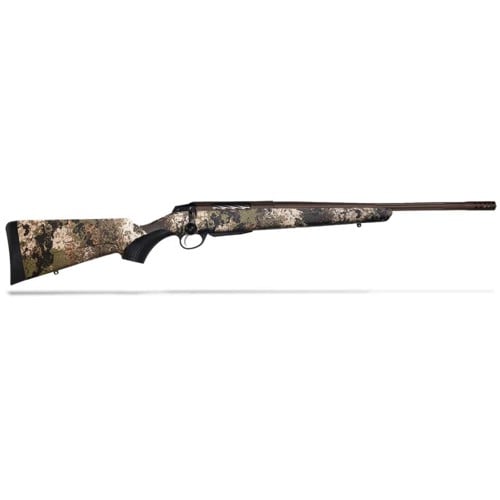 TIKKA T3x Lite 308 Win 22.4" 3rd (Threaded) - Veil Wideland for sale at KYGUNCO.