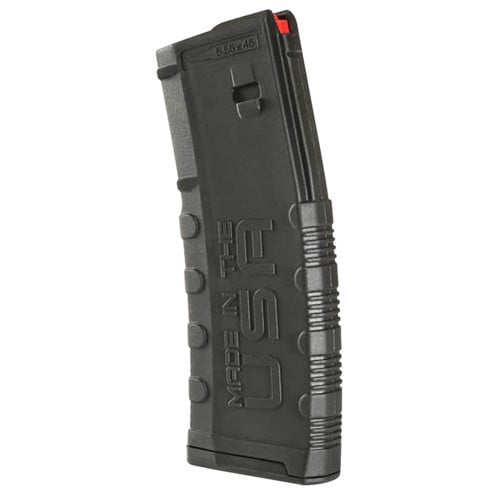 AMEND2 AR-15 223 Rem/5.56 NATO 30rd Black Poly Magazine for sale at KYGUNCO.