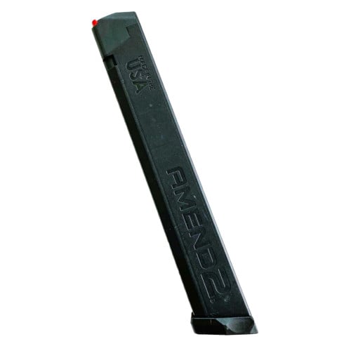 AMEND2 A2 Stick Mag for Glock 9mm 34rd Double Stack for sale at KYGUNCO.