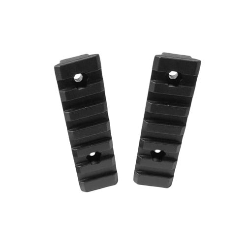 TYPHOON DEFENSE Picatinny Rail Kit Polymer For X12 Only for sale at KYGUNCO.