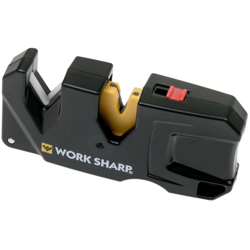 WORK SHARP EDC Pivot Plus Knife Sharpener for sale at KYGUNCO.