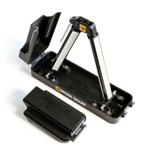 WORK SHARP Ken Onion Benchtop Angle Set Knife Sharpener for sale at KYGUNCO.