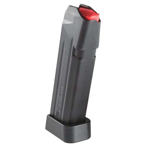 AMEND2 A2 Glock 17 9mm 18rd Magazine Black for sale at KYGUNCO.