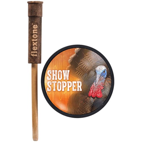 FLEXTONE Show Stopper™ Glass for sale at KYGUNCO.