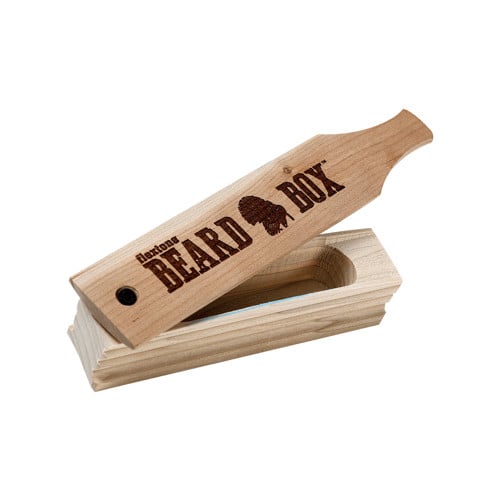 FLEXTONE Beard Box™ for sale at KYGUNCO.