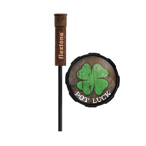 FLEXTONE Pot Luck Glass for sale at KYGUNCO.