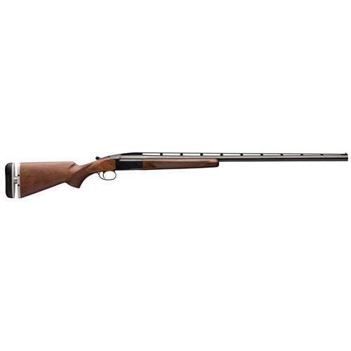 BROWNING BT-99 Micro 12 Gauge 2.75" 32" Single Shot Shotgun - Black / Walnut for sale at KYGUNCO.