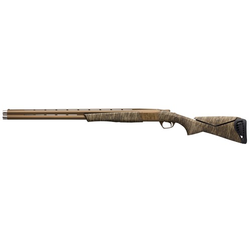 Browning Cynergy Wicked Wing 12 GA 26" 2rd - Mossy Oak Bottomland for sale at KYGUNCO.