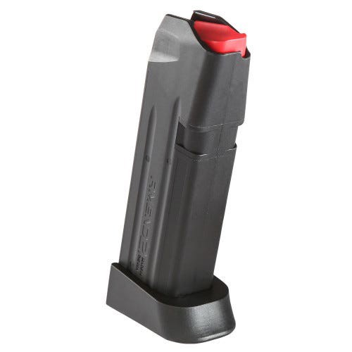 AMEND2 A2 Glock 19 9mm 15rd Magazine Black for sale at KYGUNCO.