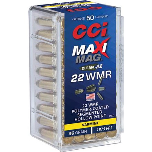 CCI Maxi-Mag for sale at KYGUNCO.