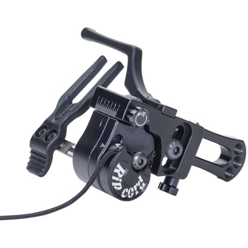 RIPCORD Max Micro Black Left Hand for sale at KYGUNCO.