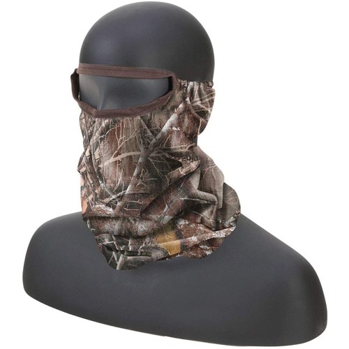 ALLEN Visa Form 3/4 Head Net - Real Tree Edge for sale at KYGUNCO.