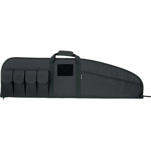 ALLEN Combat Tactical Rifle Case 46" Black for sale at KYGUNCO.
