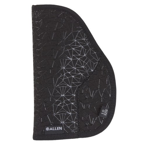 ALLEN Spiderweb Holster #01 (Med Auto 3-4 In) for sale at KYGUNCO.