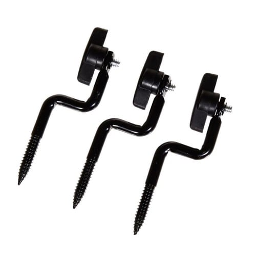 ALLEN Trail Camera Mount w/Thumb Screw for sale at KYGUNCO.