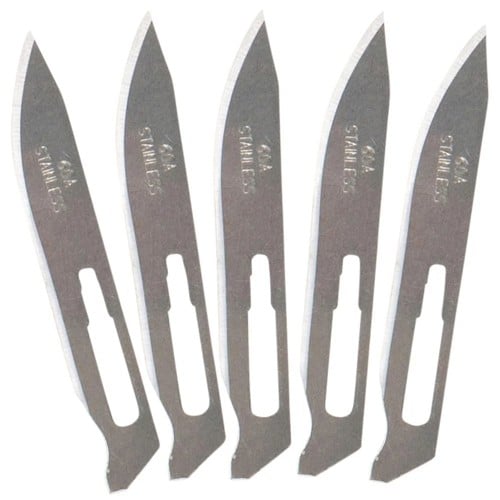 ALLEN Replacement Blades for Switchback Knife for sale at KYGUNCO.