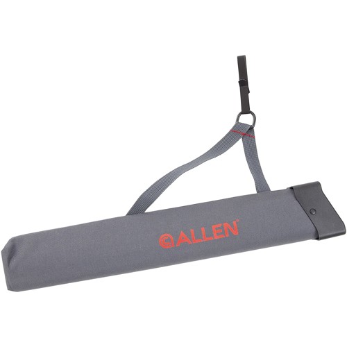 ALLEN Compact Hip Quiver - Gray for sale at KYGUNCO.