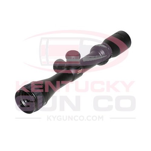BSA Air Rifle 2-7x 32mm 36.2-11.5ft @ 100 for sale at KYGUNCO.