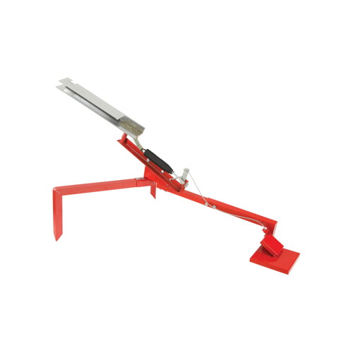 ALLEN Xcelerator Clay Target Thrower for sale at KYGUNCO.