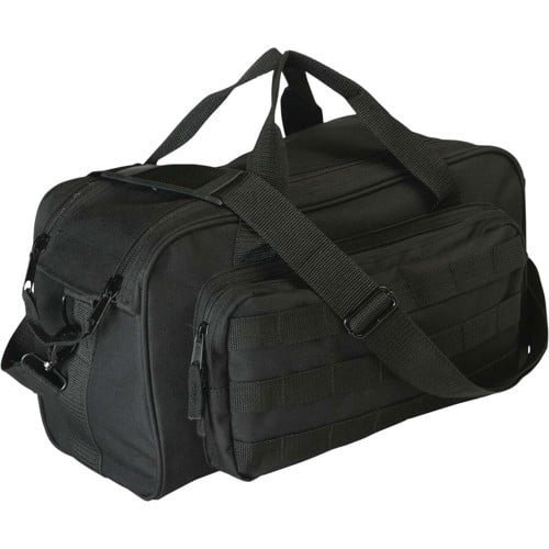 ALLEN Basic Ammo Bag - Blk for sale at KYGUNCO.