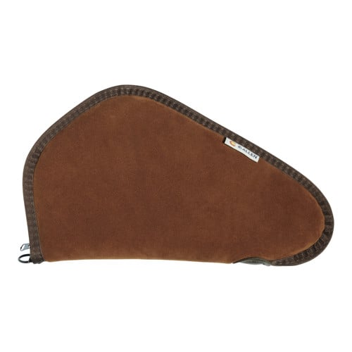 ALLEN Suede Handgun Case, 13" for sale at KYGUNCO.