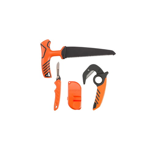 ALLEN Field Combo Pack: Blade Knife, Zip Skin, Game Saw for sale at KYGUNCO.