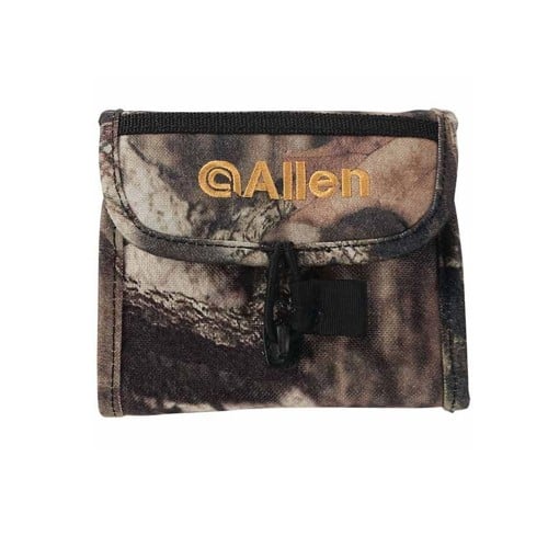 ALLEN Deluxe Ammo Carrier - Mossy Oak for sale at KYGUNCO.