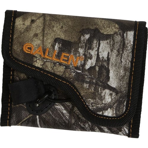ALLEN Rifle Ammo Pouch - Mossy Oak for sale at KYGUNCO.
