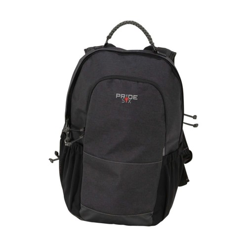 ALLEN Camp Tactical Pack, 17" Black for sale at KYGUNCO.