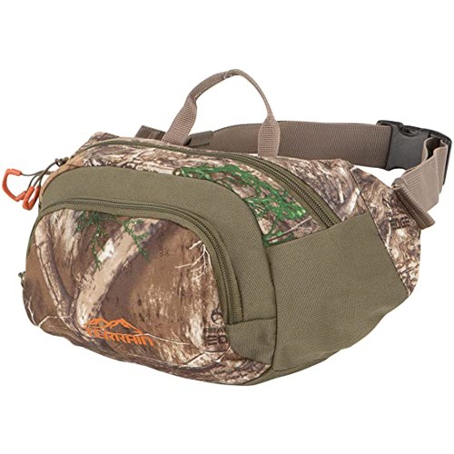 ALLEN Terrain Gulch 300 Wasit Pack - Realtree Edge for sale at KYGUNCO.