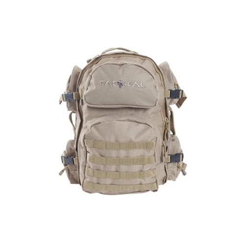 ALLEN Intercept Tactical Pack Tan for sale at KYGUNCO.