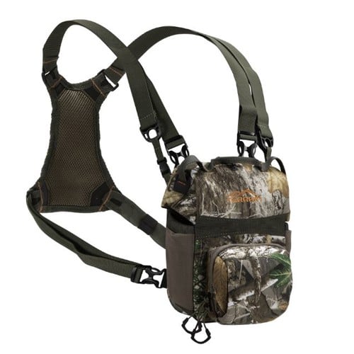 ALLEN Terrain Mesa Deluxe Bino Case - RealTree for sale at KYGUNCO.