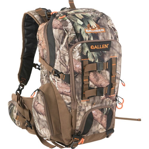 ALLEN Gearfit Pursuit Bruiser Whitetail Daypack Mobuc for sale at KYGUNCO.