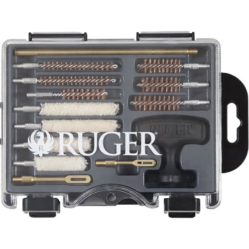 ALLEN Ruger Compact Handgun Kit for sale at KYGUNCO.