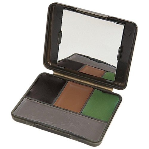 ALLEN Camo Compact, 4 Color for sale at KYGUNCO.