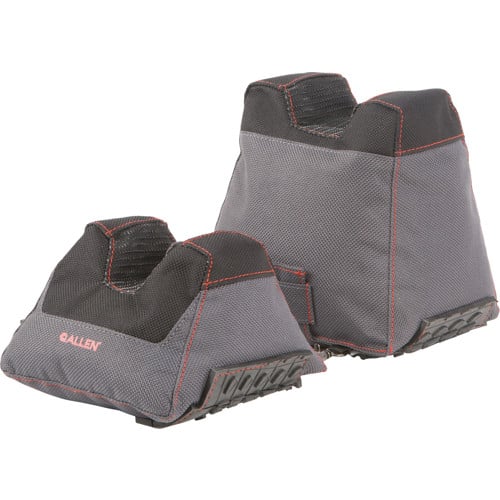ALLEN Thermoblock Front And Rear Bag Set, Filled for sale at KYGUNCO.