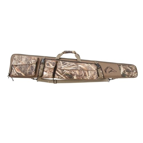 ALLEN Gear Fit Pursuit Punisher Shotgun Case 52" Max-5 for sale at KYGUNCO.