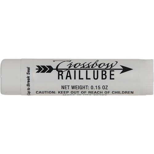 ALLEN Crossbow Rail Lubricant for sale at KYGUNCO.