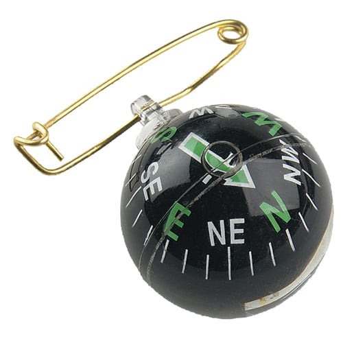ALLEN Compass-Blk Pin On Ball for sale at KYGUNCO.