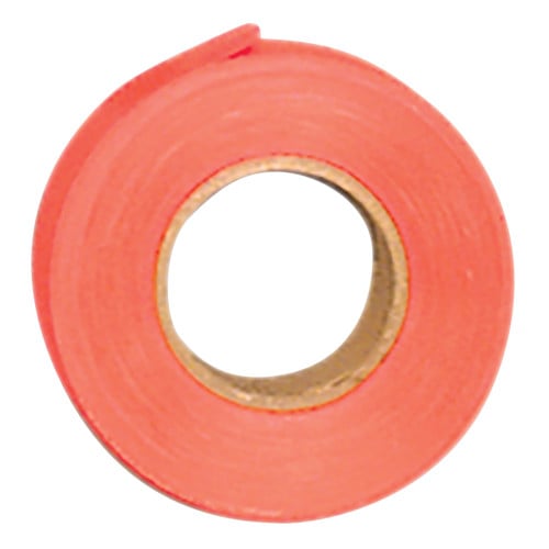 ALLEN Flagging Tape 1X150Ft, Orange for sale at KYGUNCO.