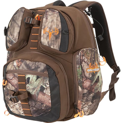 ALLEN Gear Fit Pursuit Bruiser Treestand Pack for sale at KYGUNCO.