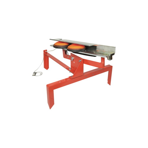ALLEN Claymaster Clay Target Thrower for sale at KYGUNCO.