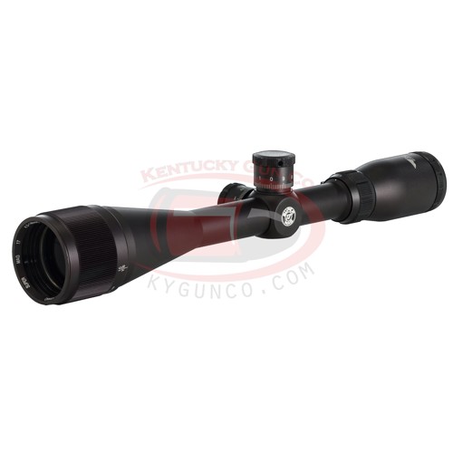 BSA 17 Super Mag 6-24x44mm Dual Grain Turret Adj for sale at KYGUNCO.