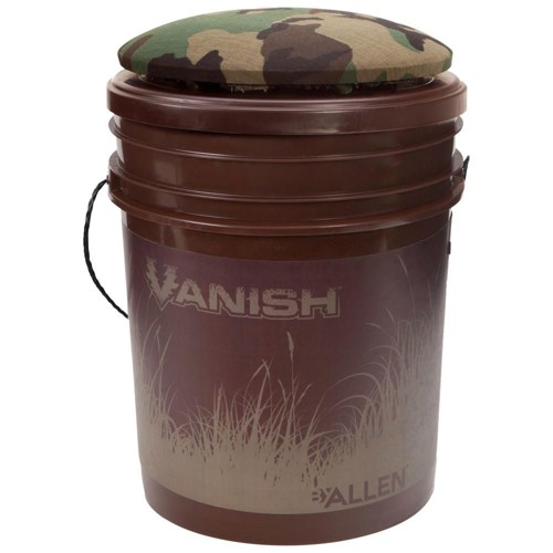 ALLEN Dove Bucket w/ Lid for sale at KYGUNCO.