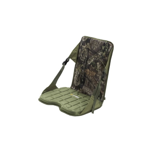 ALLEN Eva Cushion w/ Back - Mossy Oak Break-Up Country for sale at KYGUNCO.