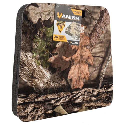 ALLEN Foam Cushion - 13 x 14 x 2", Mossy Oak Country for sale at KYGUNCO.