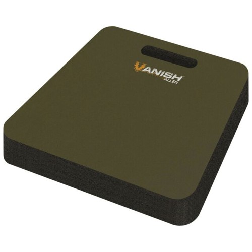 ALLEN Foam Cushion - 13 x 14 x 2", Olive Green for sale at KYGUNCO.