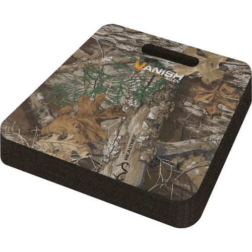 ALLEN Foam Cushion - 13 x 14 x 2", Realtree Edge for sale at KYGUNCO.