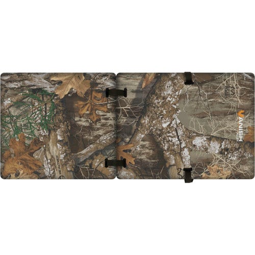 ALLEN Foam Cushion w/Back - Realtree Edge for sale at KYGUNCO.