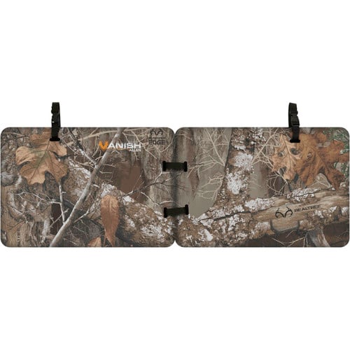 ALLEN Foam Cushion, Extra Wide - 38 x 13 x 2", RT Edge for sale at KYGUNCO.